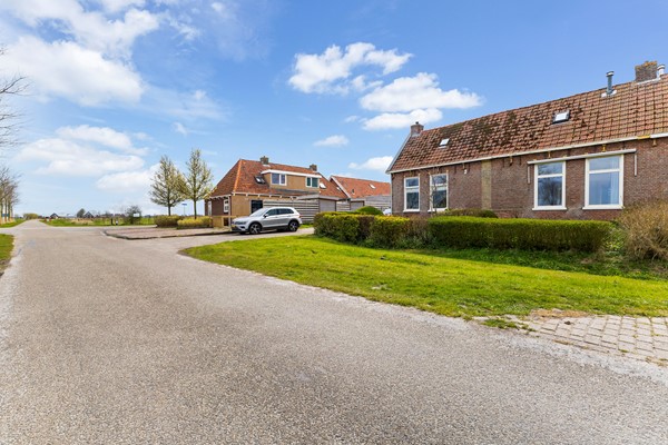 Medium property photo - Hearewei 2, 8852 RK Firdgum